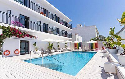 hotel gay ibiza|Gay Ibiza Guide 2024 Beaches, Bars, Parties, Hotels